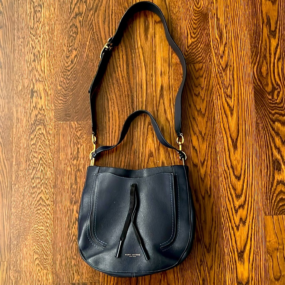 Marc Jacob’s shoulder bag